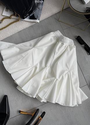 Спідниця - шорти 7