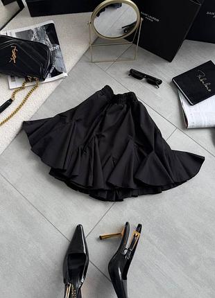 Спідниця - шорти 5