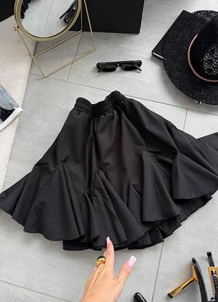 Спідниця - шорти 2