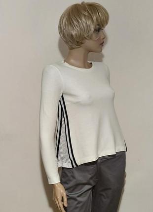 Akris punto джемпер зі змішаної вовни /12264/