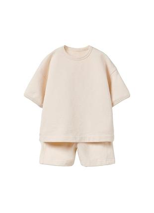 Костюм зара для детей