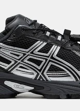 Кросівки чоловічі asics gel kahana tr v4 carbon black