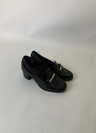 Женские туфли lauren ralph lauren
