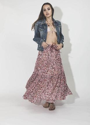 Спідниця максі isabel marant