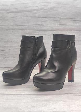 Ботинки fashion