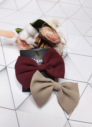 Набор заколок 11614