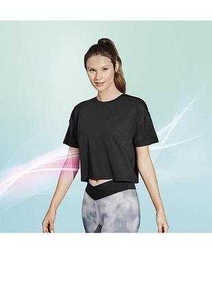 Функциональная футболка crivit германия, р. xs, s (32/34, 36/38 евро)