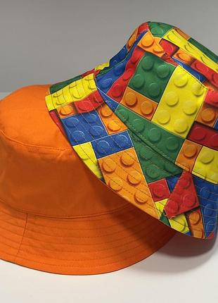 Панама лего двостороння