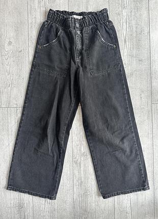 Джинси zara