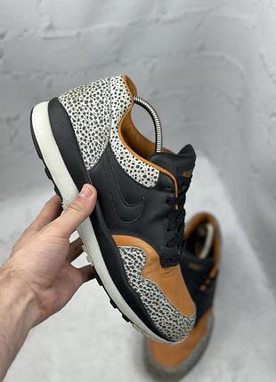 Чоловічі кросівки nike 3