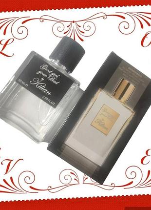 Kilian good girl gone bad парфумована вода 60 ml taj max №078 4820218798287