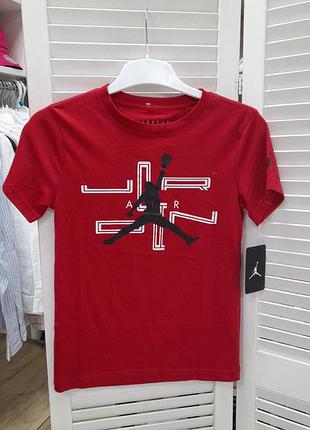 Футболка jordan