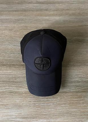 Бейсболка stone island p m-l