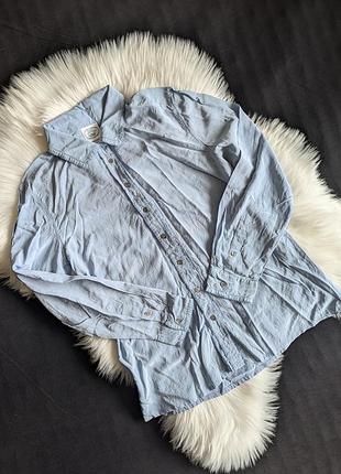 Шовкова сорочка від laura ashley, оригінал 100% шовк