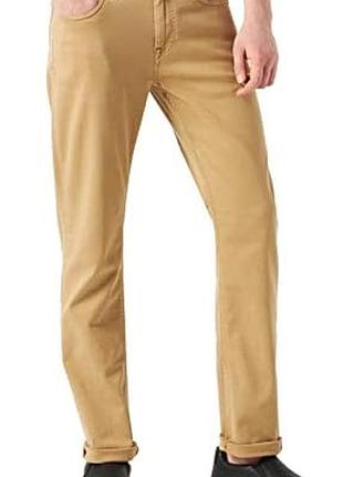 Джинсы мужские tommy hilfiger straight denton pstr