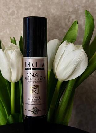 Крем для обличчя