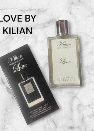 Kilian love by kilian woman 60 ml
