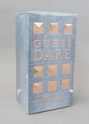 Guess dare 100 мл для жінок (оригінал)
