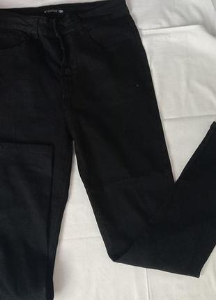 Штаны стрейч