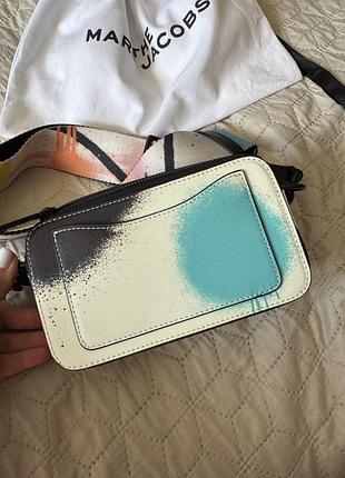 Сумка marc jacobs camera bag 3