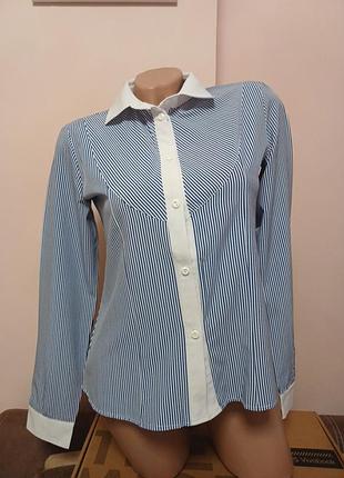 Женская блуза размер s