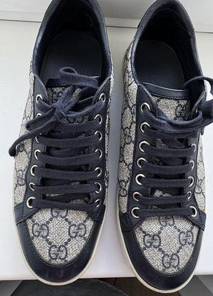 Кросівки gucci