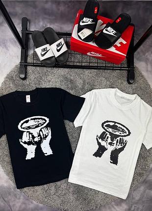 Футболка corteiz