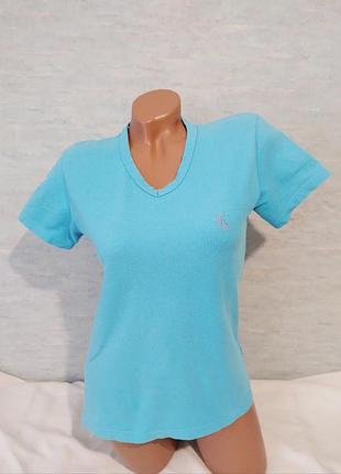 Стильная женская футболка, распродажа, женская одежда