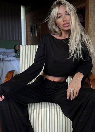 Пляжный костюм женский