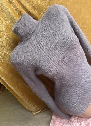 Гольф світер мʼякий 2