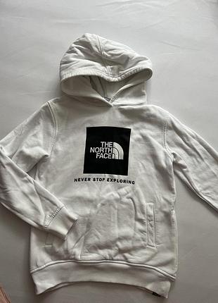 Худі tnf дитяче