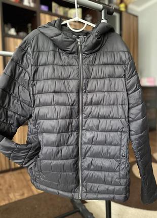 Куртка pull&bear