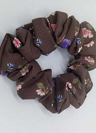 Резинки для волос