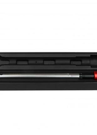 Ключ динамометрический gut mechanic 1/2" 30-220nm tw-12220