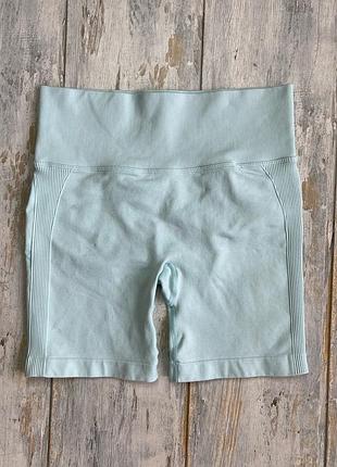 Шорти велосипедки push-up