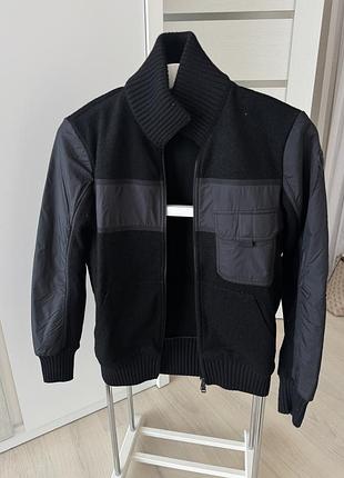 Курточка moncler оригинал