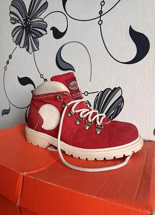 Черевики dockers