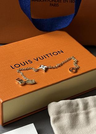 Серебряный браслет