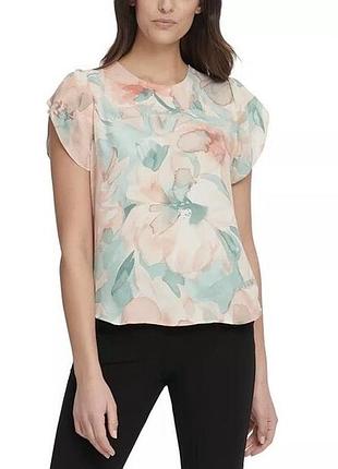 Блуза від dkny