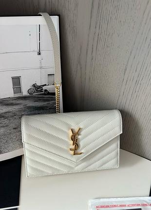 Сумка сан лоран