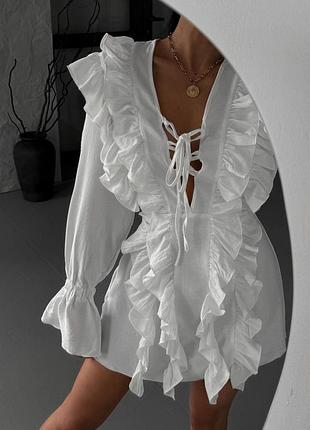 Платье женское 3