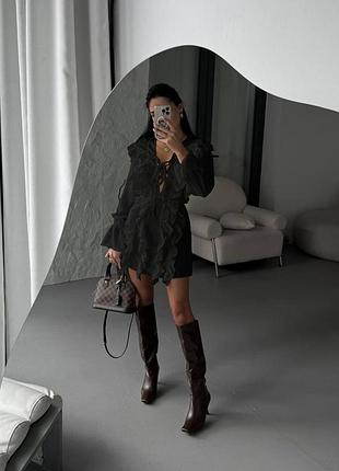 Сукня жіноча 4