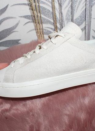 Adidas кросівки 26.5 см устілка