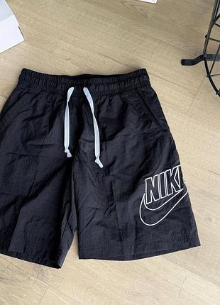 Шорти nike