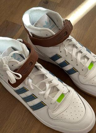 Кроссовки женские/человечи adidas originals x ksenia schnaider 41 размер