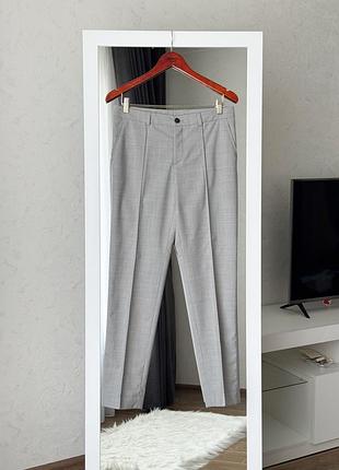 Вовняні брюки bogner