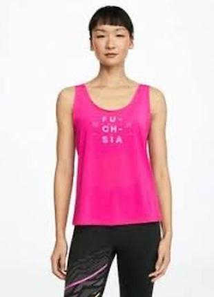 Oysho sport майка топ