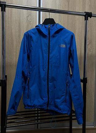 Вітровка the north face hyvent