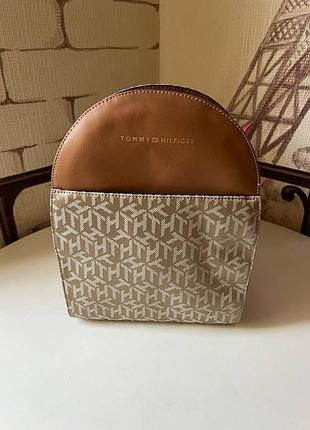 Рюкзак tommy hilfiger оригінал