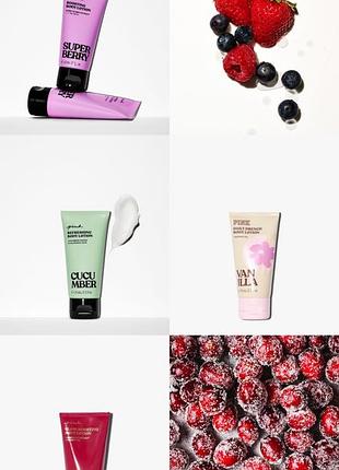 Лосьйони pink victoria’s secret 75 мл